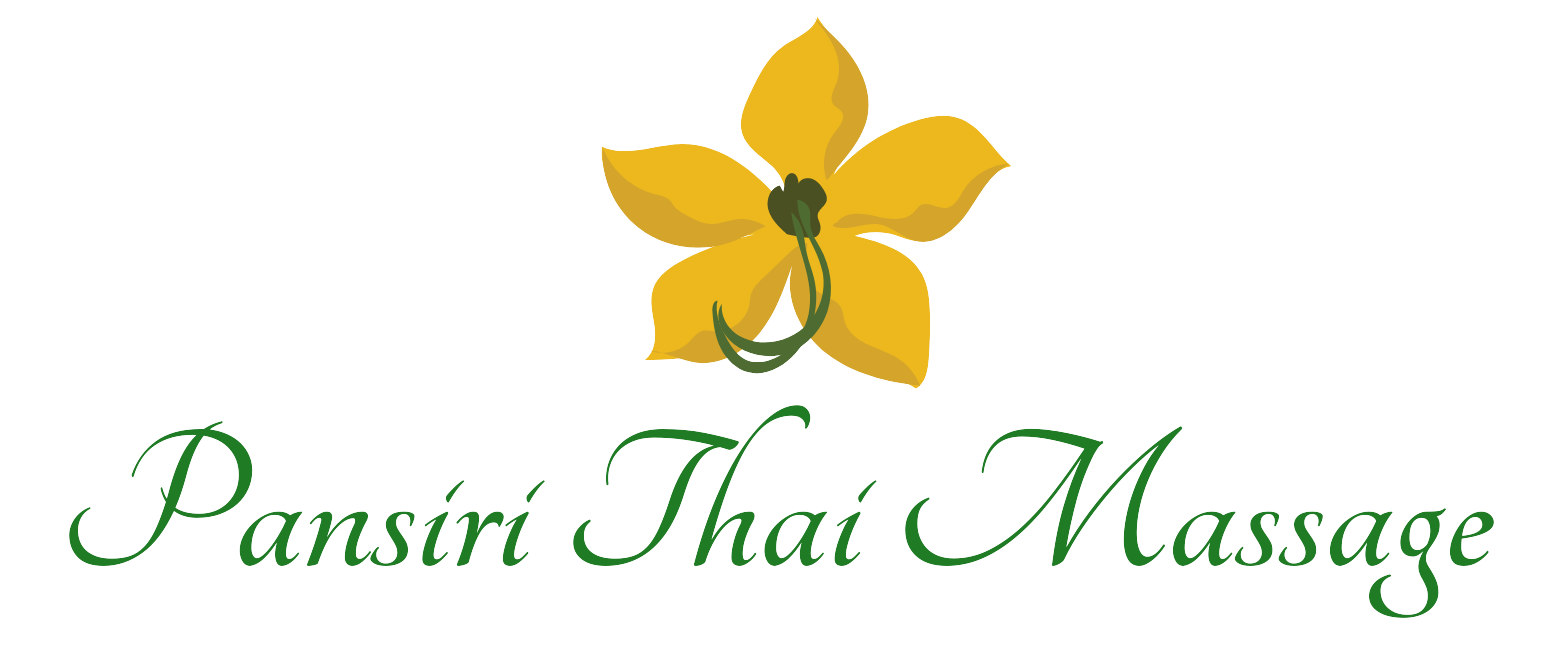 Pansiri Thai Massage