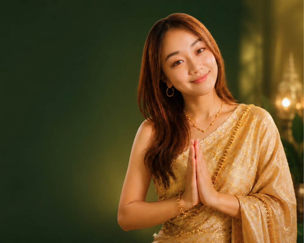 Pansiri Thai Massage Studio